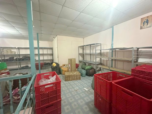 Nhà hẻm thẳng 64m2 phạm thế hiển p6q8 6618519