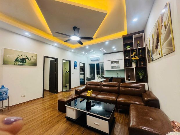 Bình minh thanh oai 36m nhỉnh 3 tỷ full nội thất - sát chợ 6618552