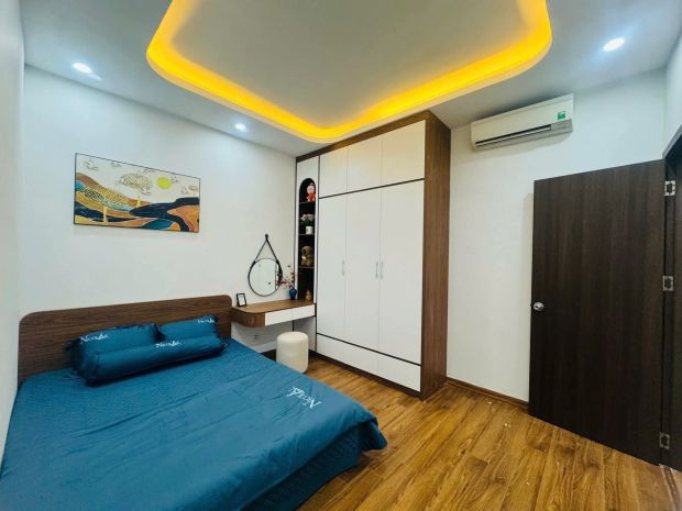 Bình minh thanh oai 36m nhỉnh 3 tỷ full nội thất - sát chợ 6618553