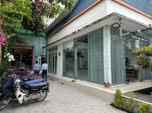 Chủ gửi bán nhà xưởng đang làm ngành may - có văn phòng 6618675
