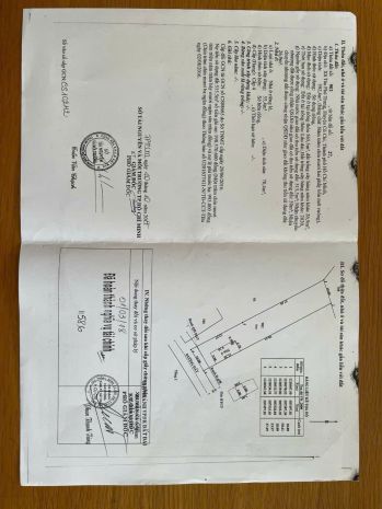 Chủ gửi bán nhà xưởng đang làm ngành may - có văn phòng 6618676