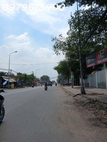 Bán gấp đất thổ cư an hạ, bình chánh: sổ đỏ trao tay, diện 6618727