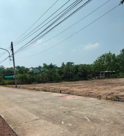Đất khủng 225m2 có 780tr lai uyên 69 bàu bàng bình dương 6618805