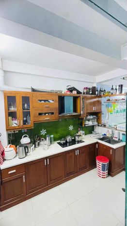 Quận_3p12 trường sa- 41m2- 3 tầng 4pn hẻm xe hơi thông 6618874