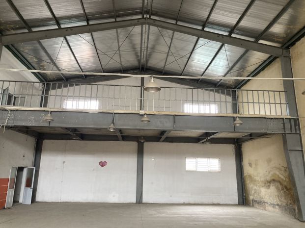 Cho thuê kho xưởng,cửa hàng,mặt bằng tại yên viên, gia lâm, 6618911