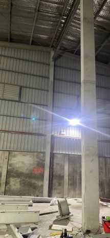 Cho thuê kho xưởng ở đường phan trọng tuệ, thanh trì, hà 6618919