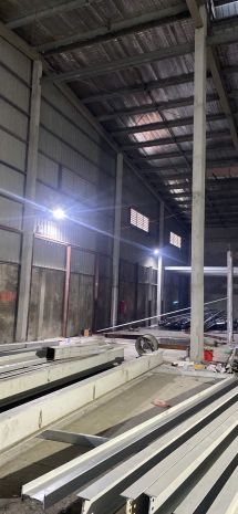 Cho thuê kho xưởng ở đường phan trọng tuệ, thanh trì, hà 6618922