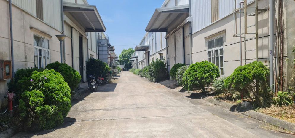 Cho thuê kho xưởng tại kcn hà bình phương, thường tín , hà 6618923