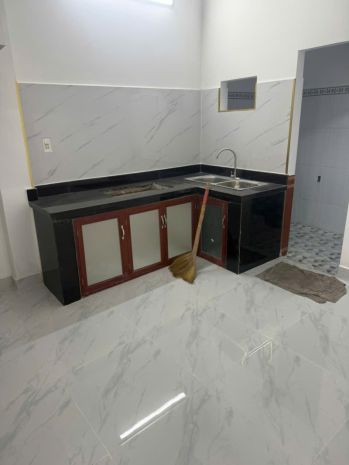 Bán nhà linh tây - hẻm thông - ô tô chạy thoải mái - 30 6619057