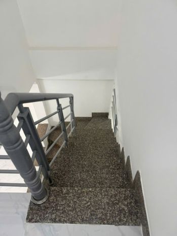 Bán nhà linh tây - hẻm thông - ô tô chạy thoải mái - 30 6619058