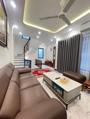 Vũ xuân thiều - hàng xóm vinhomes - 45mx 6 tầng chỉ 6.3 tỷ 6619193