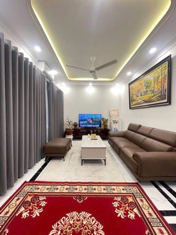 Vũ xuân thiều - hàng xóm vinhomes - 45mx 6 tầng chỉ 6.3 tỷ 6619194