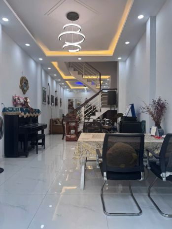 Hiếm kênh tân hóat - hxh 8m kinh doanh 66m2 - 2 tầng tân phú 6619259