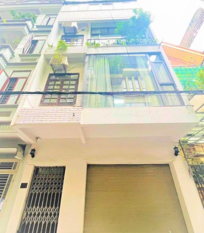 Bán nhà phương mai  phân lô vip  gần hồ  ô tô  55m² x 6619271