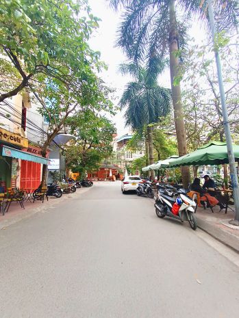 Bán nhà phương mai  phân lô vip  gần hồ  ô tô  55m² x 6619272