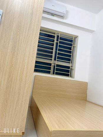 Em bán căn hộ tại hh linh đàm 58m. 2 ngủ 2 vs. view chếch 6619332