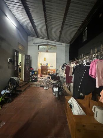 Nhà  đẹp nguyệt áng, bán đất tặng nhà cấp 4 kiên cố 6619415