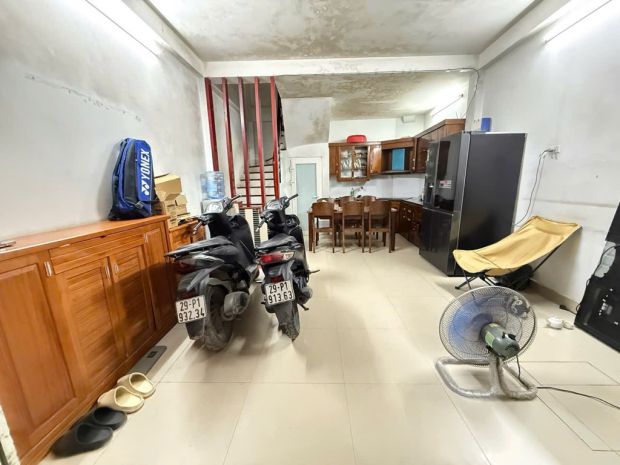 Bán nhà yên hoà, cầu giấy, ngõ nông, 32m2, 6 tầng, mt 4.2m, 6619479