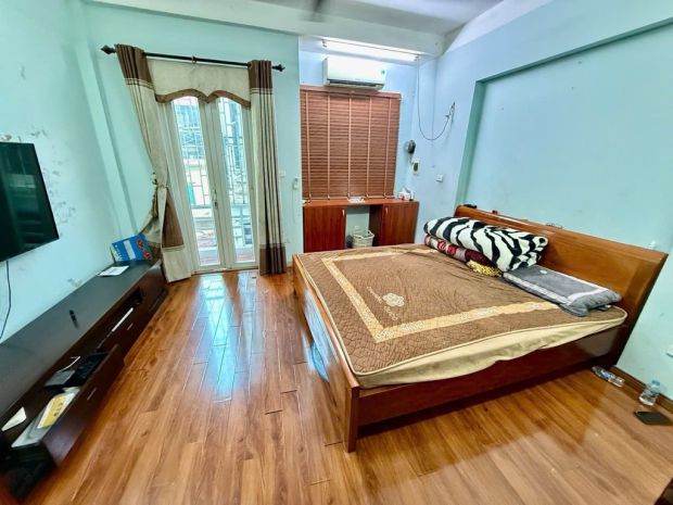 Bán nhà yên hoà, cầu giấy, ngõ nông, 32m2, 6 tầng, mt 4.2m, 6619481