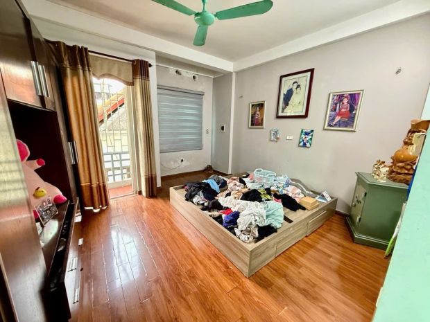 Bán nhà yên hoà, cầu giấy, ngõ nông, 32m2, 6 tầng, mt 4.2m, 6619482