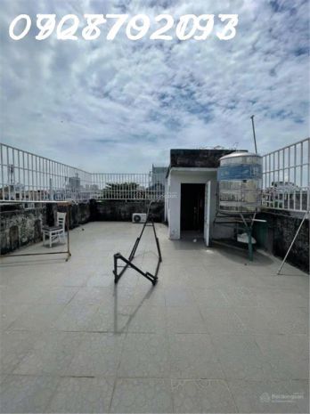Bán nhà 5 tầng khuông việt, tân phú  7pn  giá chỉ 6tỷ 6619572