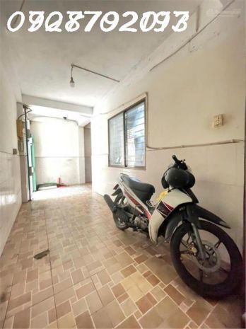 Bán nhà 5 tầng khuông việt, tân phú  7pn  giá chỉ 6tỷ 6619573