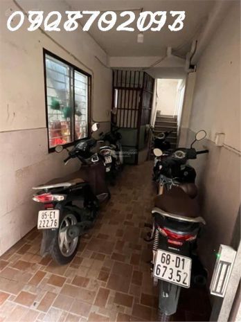 Bán nhà 5 tầng khuông việt, tân phú  7pn  giá chỉ 6tỷ 6619575