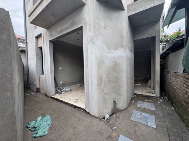 Cần bán căn nhà ở cổ bi, gia lâm. 60m, 3 tầng, giá 4,8 tỷ. 6619585