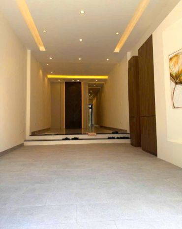 Bán nhà mặt ngõ thụy khuê 55m² x 7 tầng, mt 5m  kinh doanh 6619591