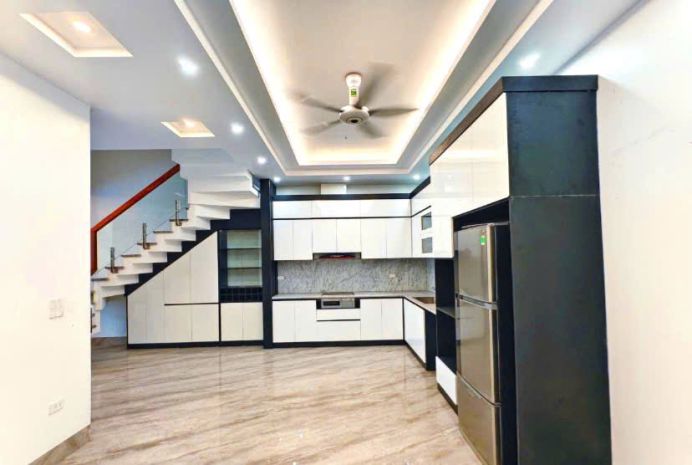 Bán nhà mặt ngõ thụy khuê 55m² x 7 tầng, mt 5m  kinh doanh 6619592
