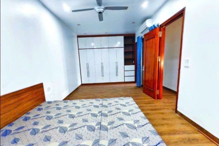 Bán nhà mặt ngõ thụy khuê 55m² x 7 tầng, mt 5m  kinh doanh 6619593