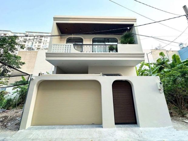 Biệt thự mini-93m² - cây keo- tam phú - thủ đức - 8.6 6619645