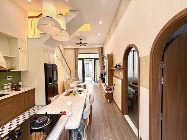 Biệt thự mini-93m² - cây keo- tam phú - thủ đức - 8.6 6619646
