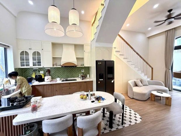 Biệt thự mini-93m² - cây keo- tam phú - thủ đức - 8.6 6619647