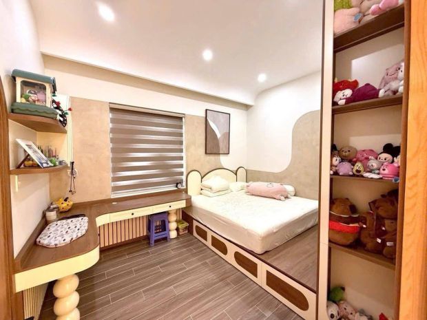 Biệt thự mini-93m² - cây keo- tam phú - thủ đức - 8.6 6619648