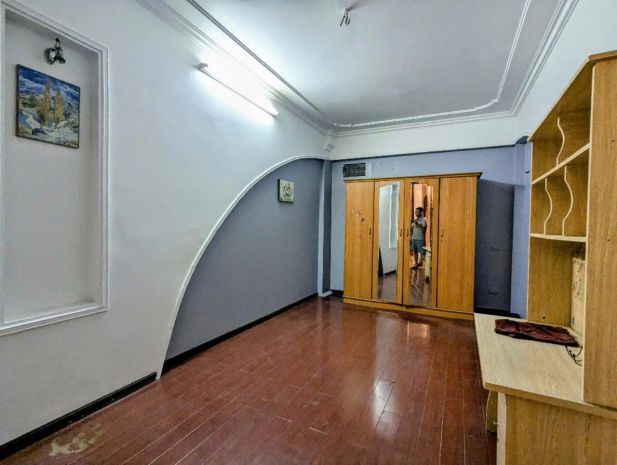 Bán đất tặng nhà tại ba đình  gần phố, ô tô đỗ cửa, chỉ 13 6619691