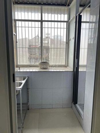 Cho thuê phòng 17m²  lô d, chung cư bộ công an cũ, thành 6619725