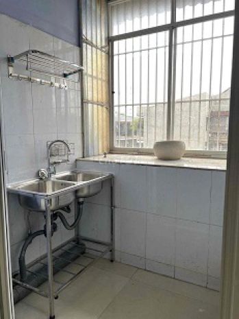 Cho thuê phòng 17m²  lô d, chung cư bộ công an cũ, thành 6619726