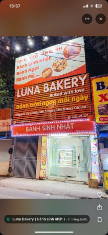 Cho thuê mặt bằng đẹp tại số 4 định công - gần chung cư 360 6619748