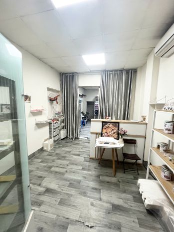 Cho thuê mặt bằng đẹp tại số 4 định công - gần chung cư 360 6619750