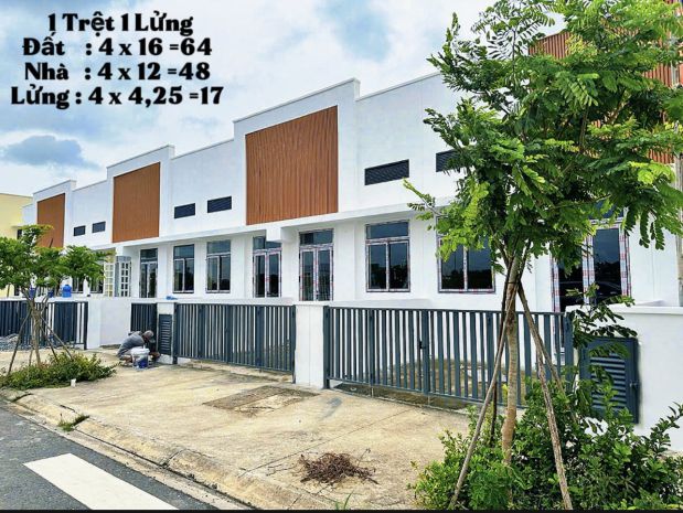 Chấm dứt cảnh ở trọ!
250 triệu  cầm chìa khóa nhà phố, ở 6619766