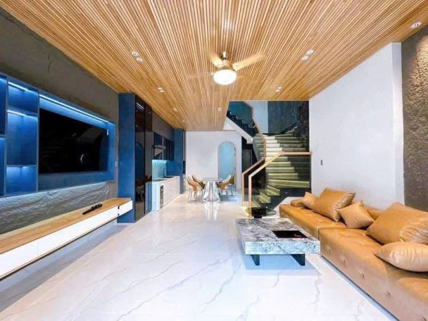 Bán nhà mặt ngõ xuân la  45m²  6 tầng thang máy  mt 4m 6619798