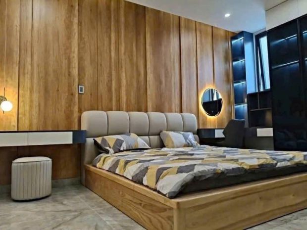 Bán nhà mặt ngõ xuân la  45m²  6 tầng thang máy  mt 4m 6619800