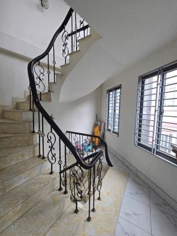 Siêu phẩm mỹ đình  nhà đẹp 5 tầng  ô tô đỗ cửa  mặt 6619831