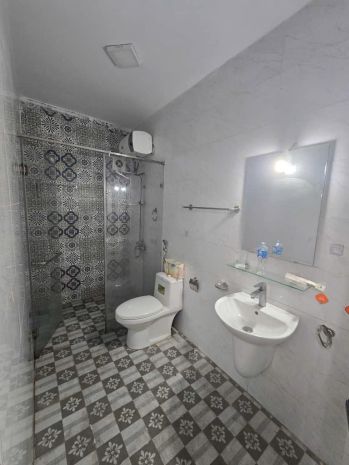 Siêu phẩm mỹ đình  nhà đẹp 5 tầng  ô tô đỗ cửa  mặt 6619832