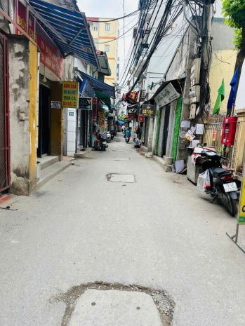 Bán nhà yên xá- thanh trì, 90 m2, 9 tầng, mặt tiền 6 m, giá 6619896