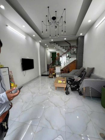 Bán nhà hẻm 14 trần mai ninh, phường 12, tân bình 5,2*33 6619906