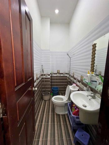 Bán nhà hẻm 14 trần mai ninh, phường 12, tân bình 5,2*33 6619908