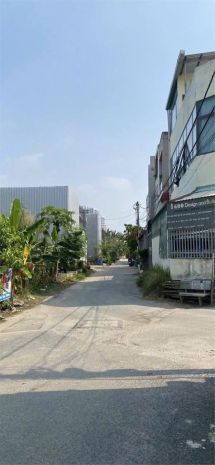 Bán nhà hẻm 14 trần mai ninh, phường 12, tân bình 5,2*33 6619910