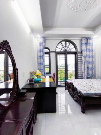 Bán nhà hxh ni sư huỳnh liên, phường 10, tân bình 4*30 6619913